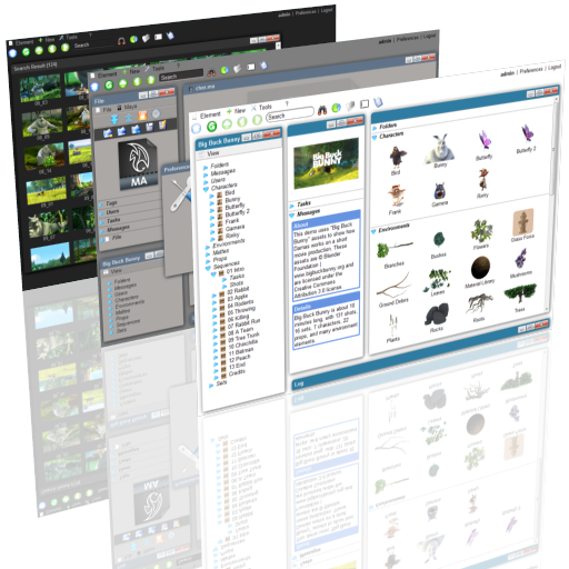 interfaces